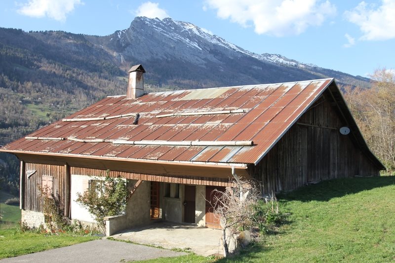 Maison à vendre, 101m², Thônes