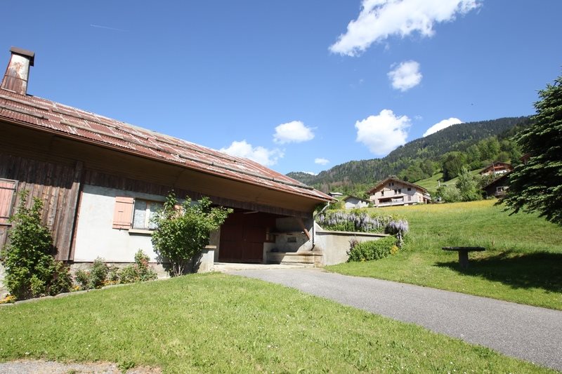 Maison à vendre, 101m², Thônes