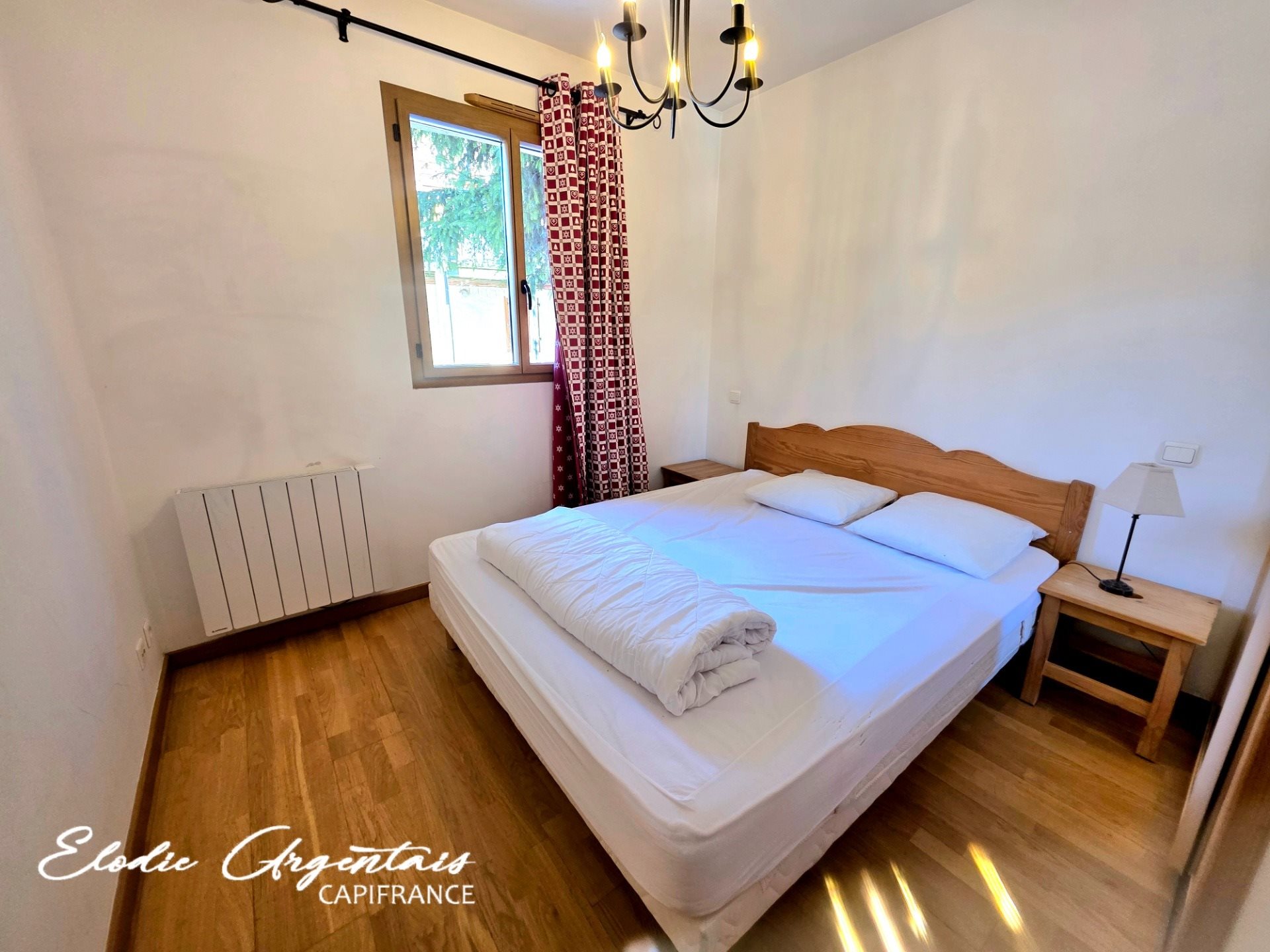 Appartement à vendre, 56m², Bolquère