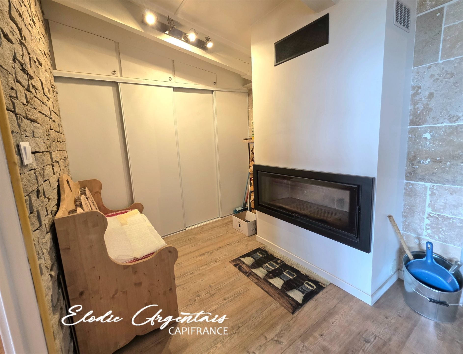 Appartement à vendre, 56m², Bolquère