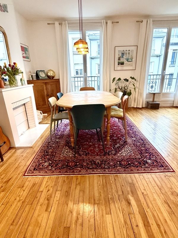 Appartement à vendre, 103m², Brest