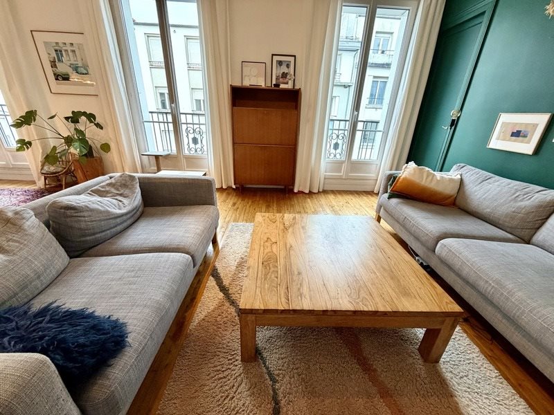 Appartement à vendre, 103m², Brest