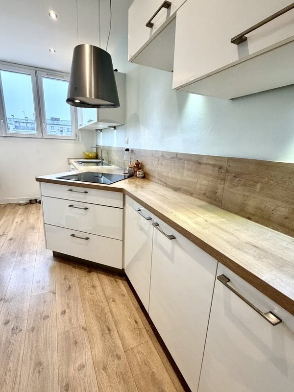 Appartement à vendre, 103m², Brest