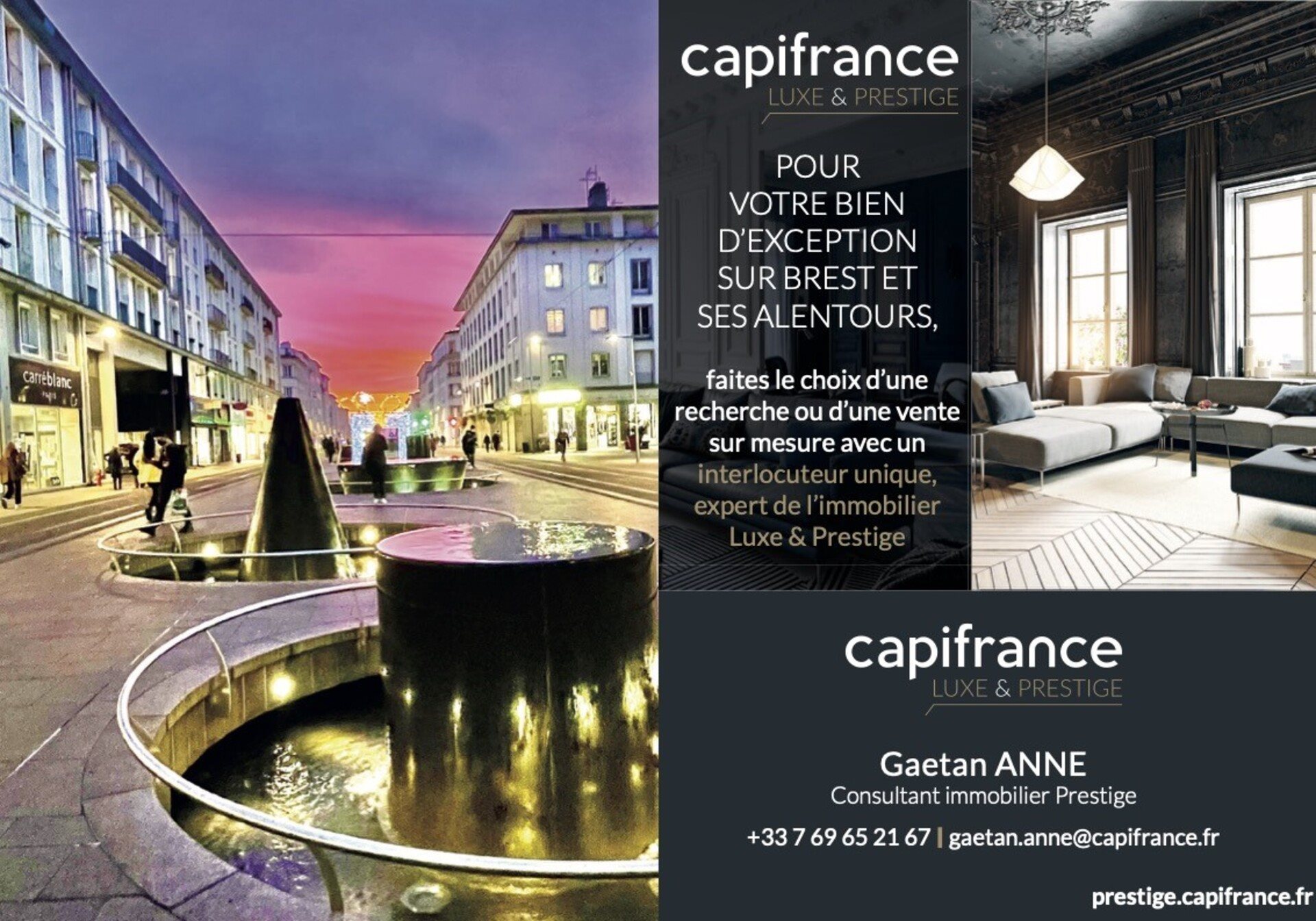 Appartement à vendre, 63m², Le Relecq-Kerhuon