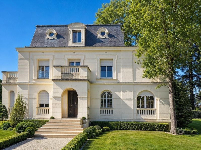 Maison à vendre, 515m², Vaucresson