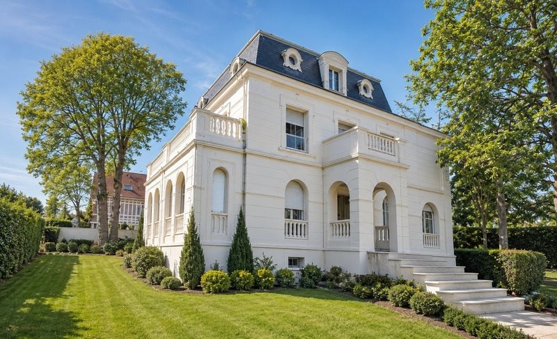 Maison à vendre, 515m², Vaucresson
