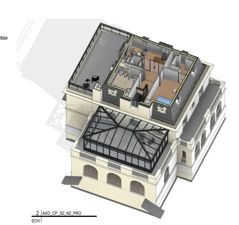 Maison à vendre, 515m², Vaucresson