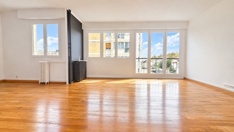 Appartement à vendre, 72m², Châtillon