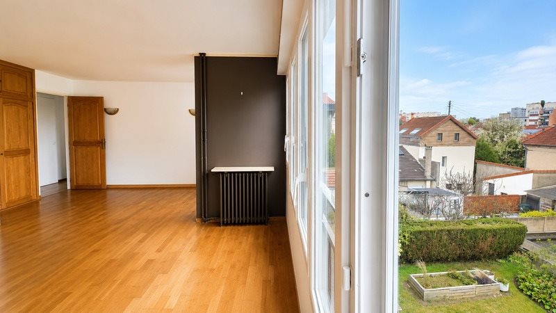 Appartement à vendre, 72m², Châtillon