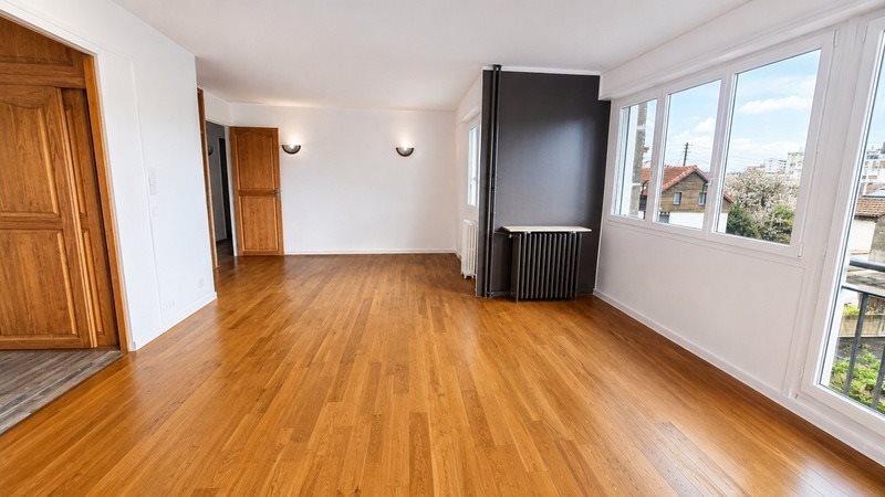 Appartement à vendre, 72m², Châtillon