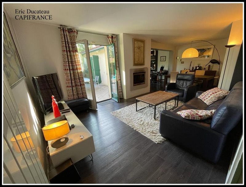 Maison à vendre, 132m², Canéjan