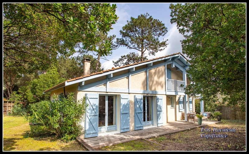 Maison à vendre, 112m², Le Cap-Ferret