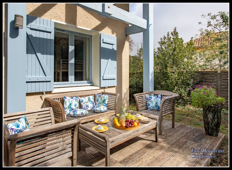 Maison à vendre, 112m², Le Cap-Ferret
