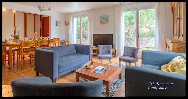 Maison à vendre, 112m², Le Cap-Ferret