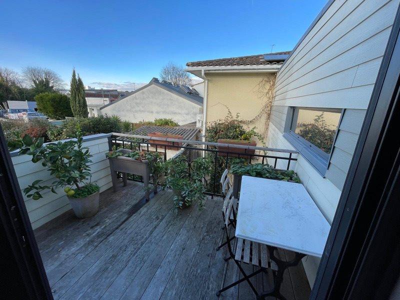 Maison à vendre, 158m², Lormont