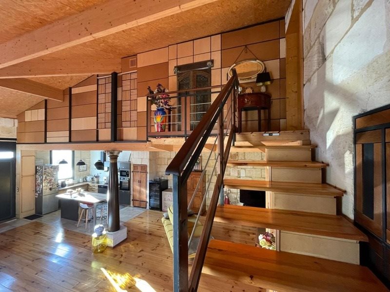 Maison à vendre, 158m², Lormont