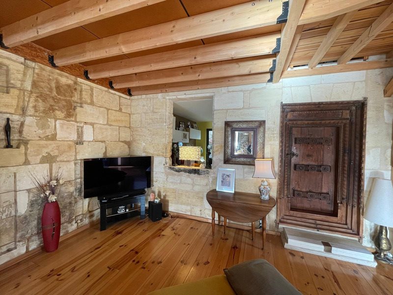 Maison à vendre, 158m², Lormont