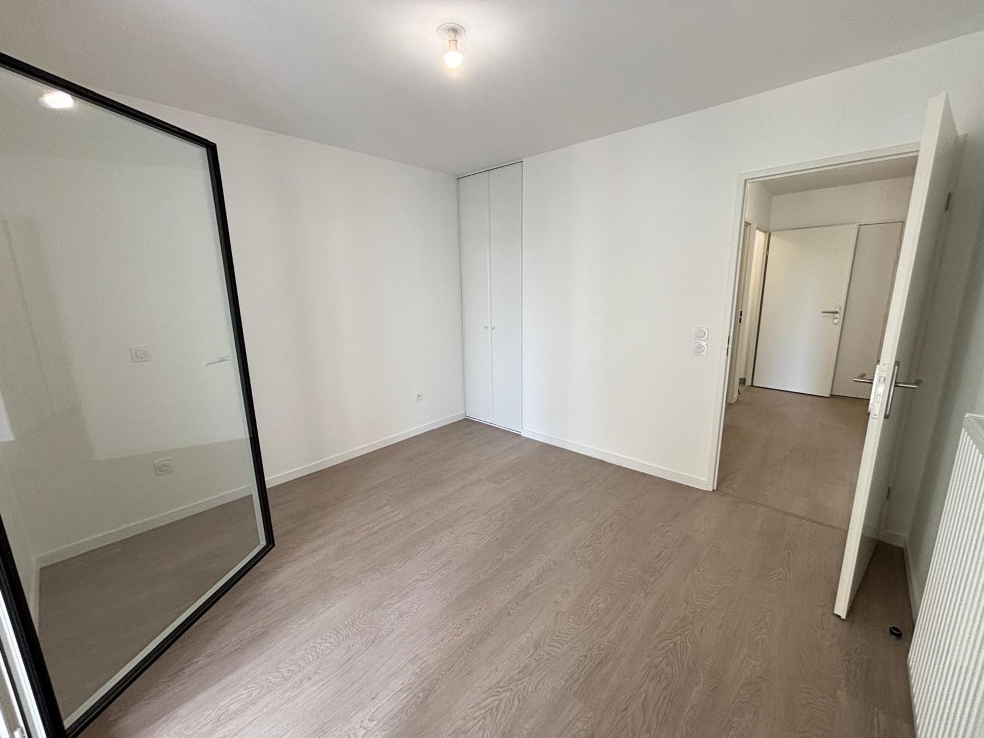 Appartement à louer, 48m², Bordeaux