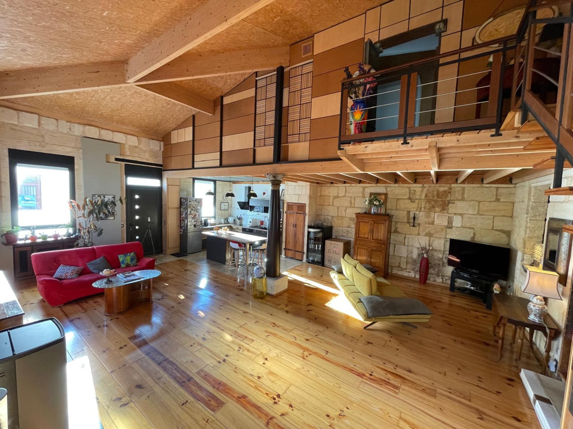 Maison à vendre, 158m², Lormont