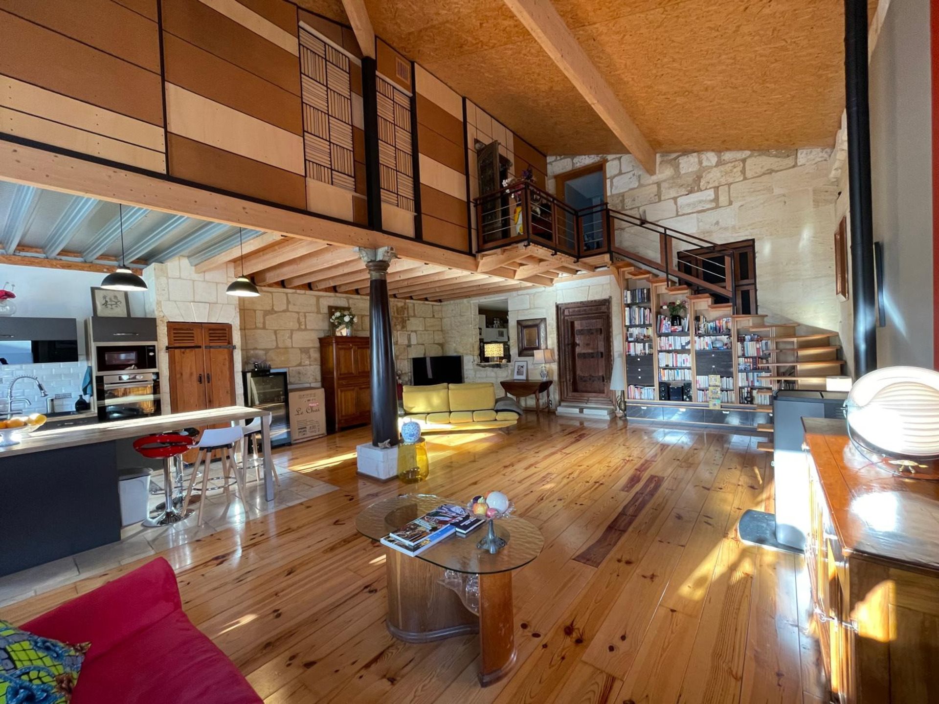Maison à vendre, 158m², Lormont