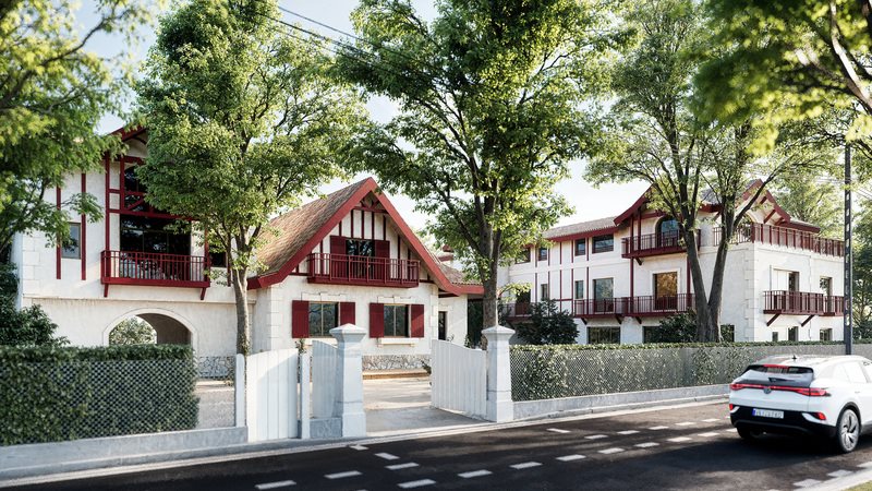 Appartement à vendre, 130m², Andernos-les-Bains