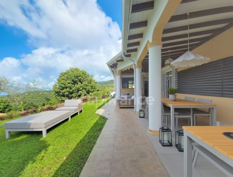 Maison à vendre, 157m², Vieux-Habitants