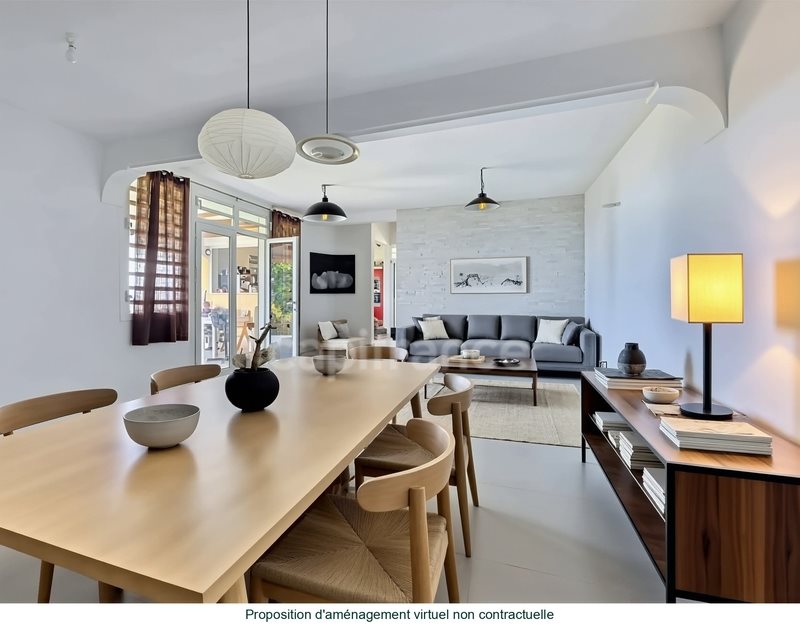 Maison à vendre, 157m², Vieux-Habitants