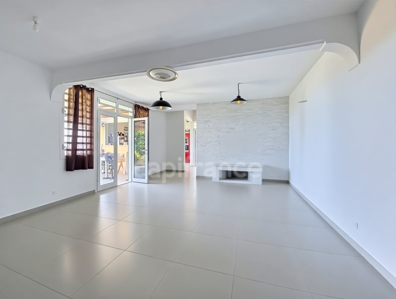 Maison à vendre, 157m², Vieux-Habitants
