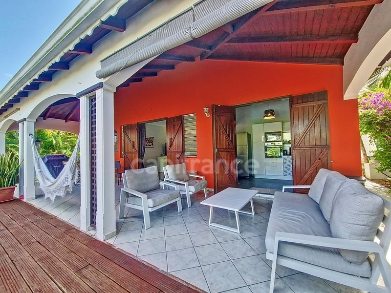 Maison à vendre, 103m², Saint-François