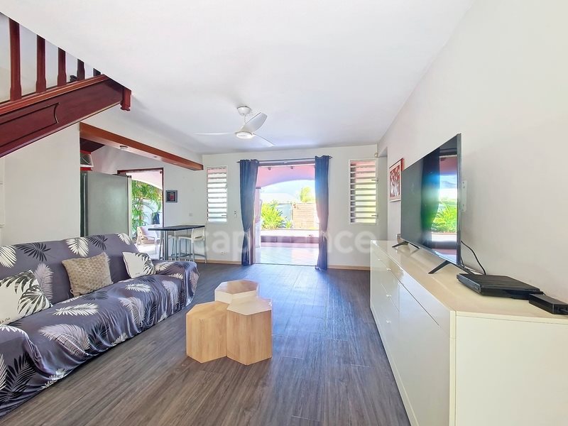 Maison à vendre, 103m², Saint-François