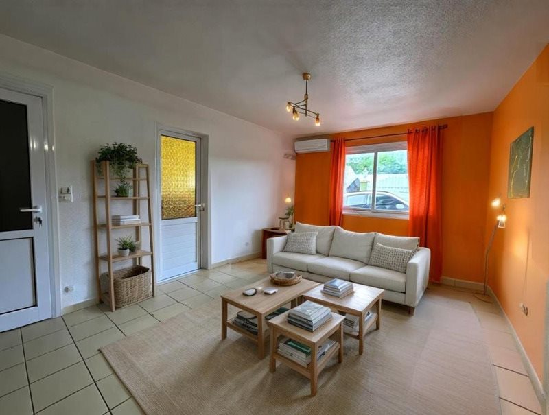 Maison à vendre, 86m², Goyave