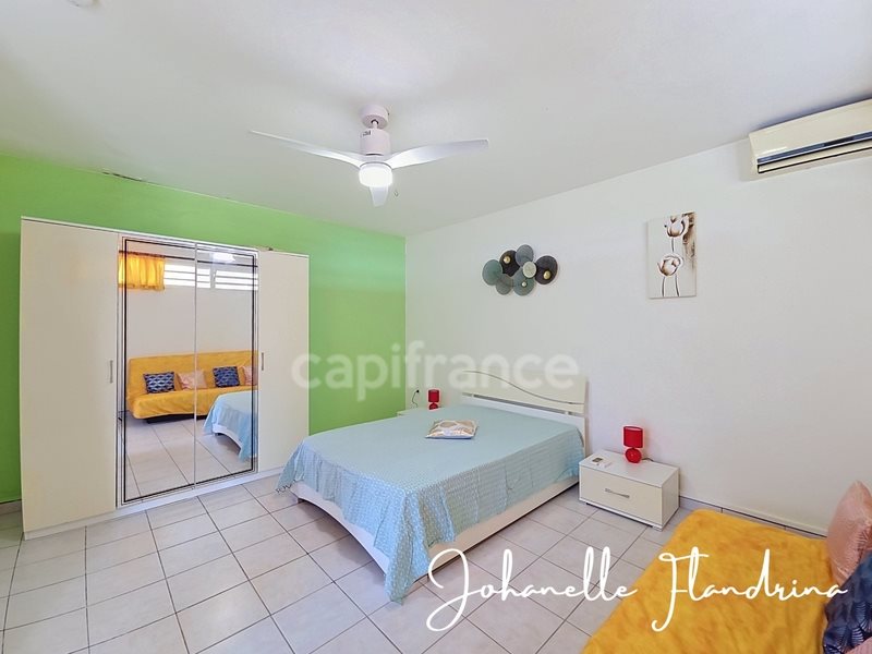 Appartement à louer, 32m², Gourbeyre