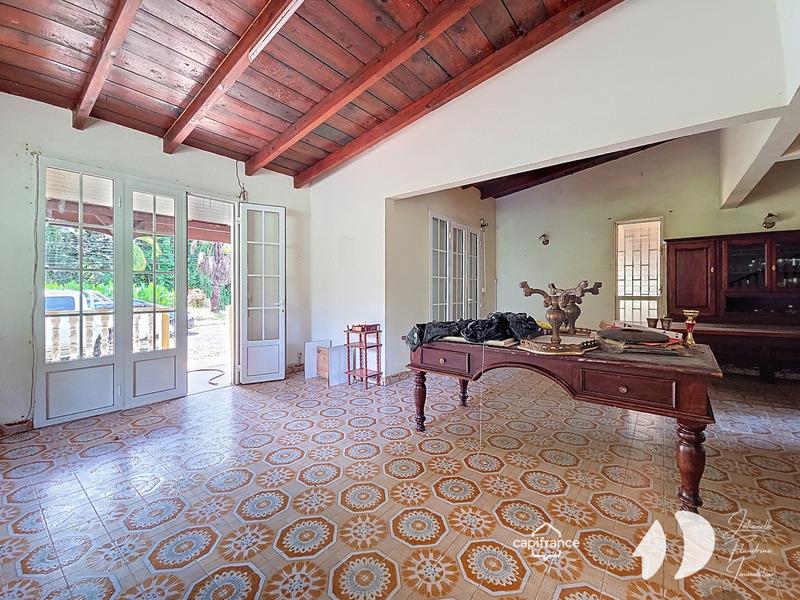Maison à vendre, 159m², Petit-Bourg
