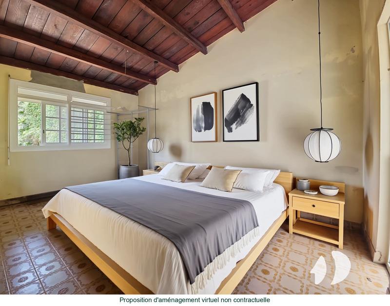 Maison à vendre, 159m², Petit-Bourg