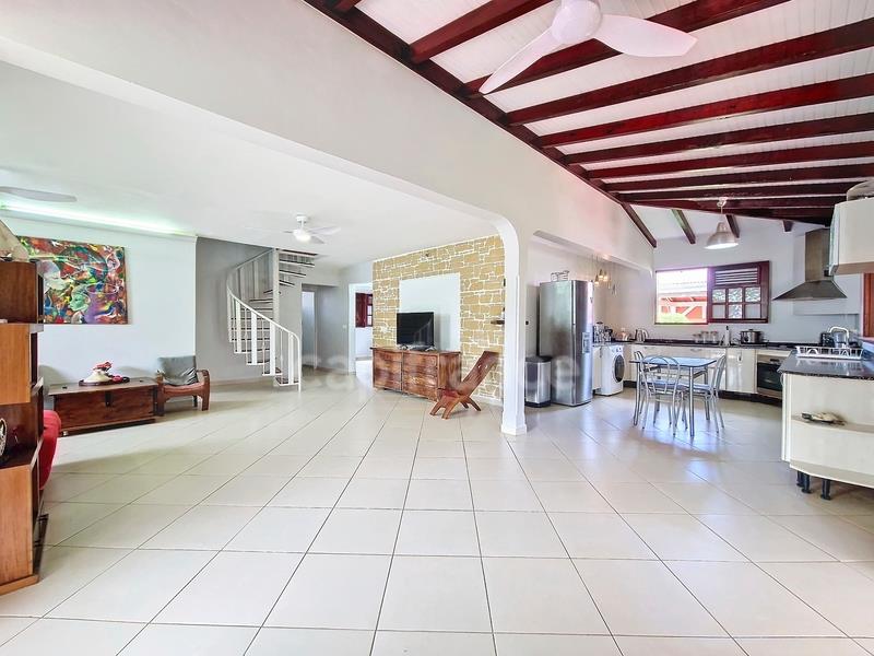 Maison à vendre, 152m², Capesterre-Belle-Eau