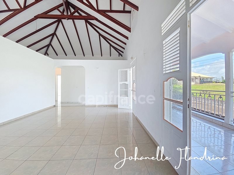 Maison à vendre, 120m², Sainte-Anne