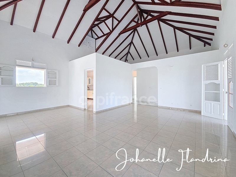 Maison à vendre, 120m², Sainte-Anne