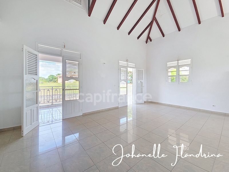 Maison à vendre, 120m², Sainte-Anne
