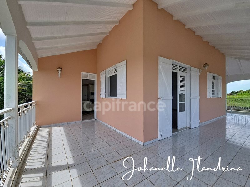 Maison à vendre, 120m², Sainte-Anne