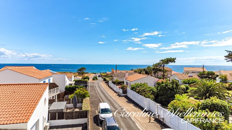 Maison à vendre, 263m², Les Sables-d'Olonne
