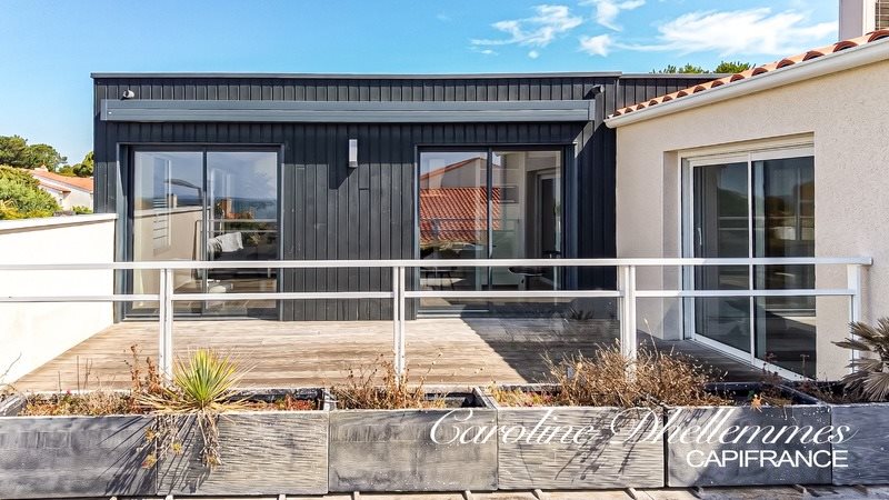 Maison à vendre, 263m², Les Sables-d'Olonne