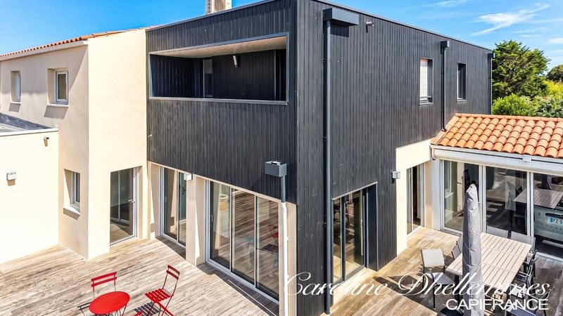 Maison à vendre, 263m², Les Sables-d'Olonne