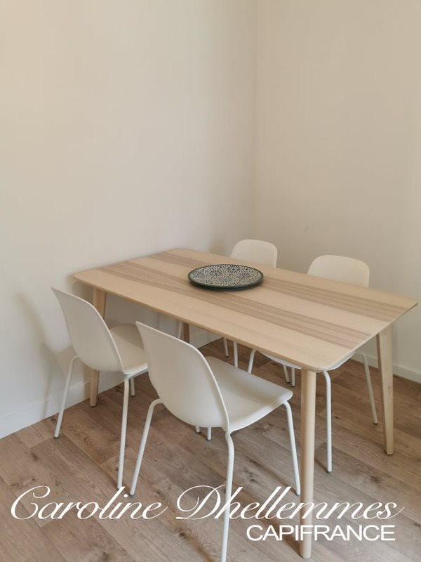 Maison à vendre, 32m², Les Sables-d'Olonne