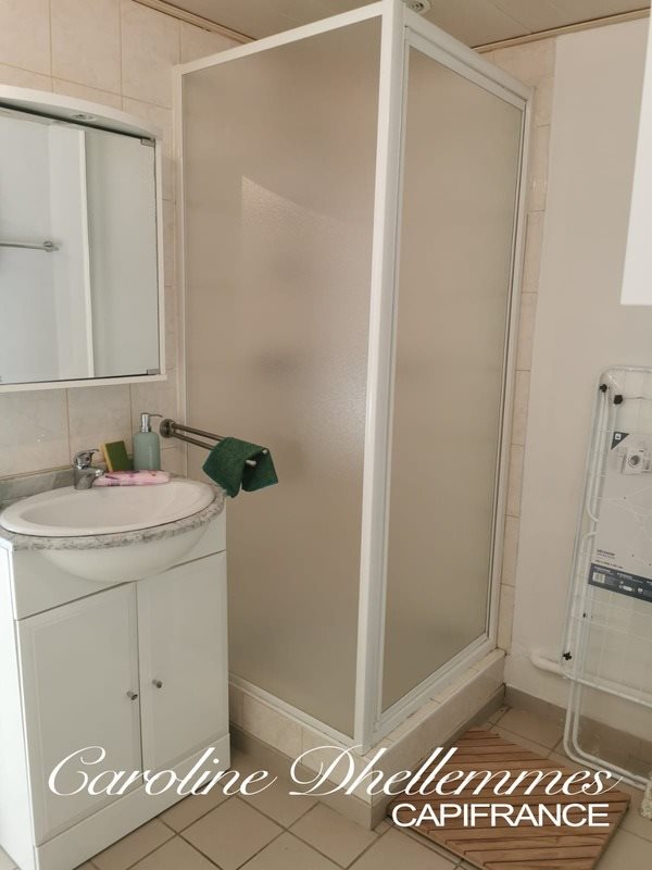 Maison à vendre, 32m², Les Sables-d'Olonne