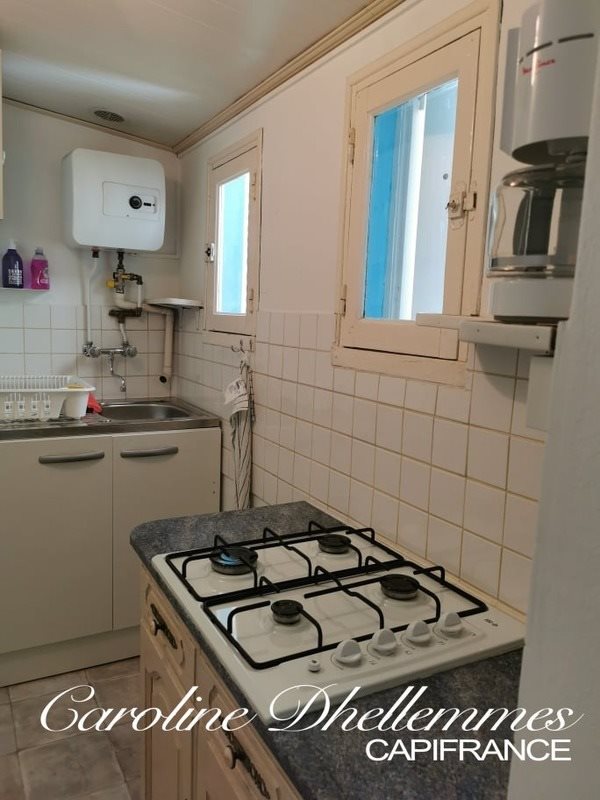 Maison à vendre, 32m², Les Sables-d'Olonne