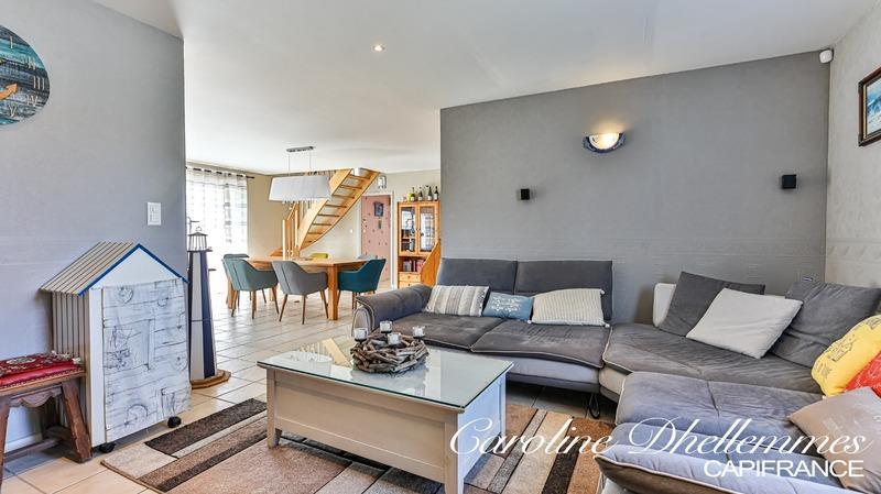 Maison à vendre, 144m², Bretignolles-sur-Mer