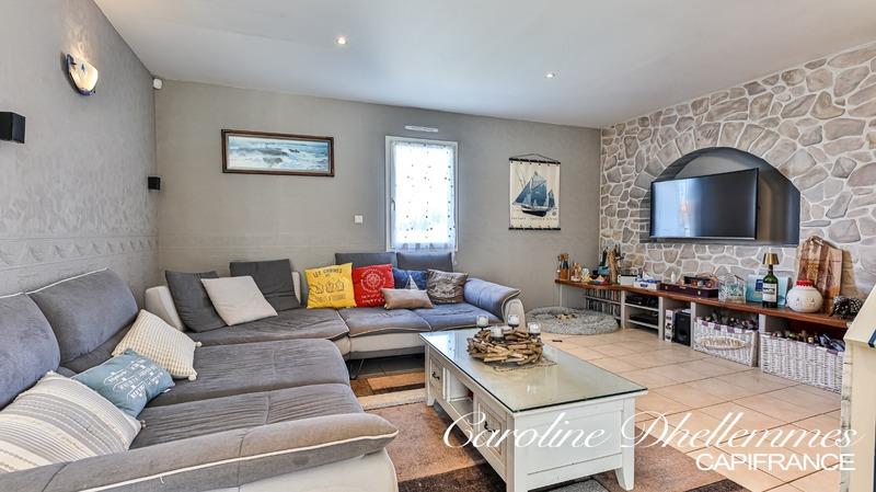Maison à vendre, 144m², Bretignolles-sur-Mer