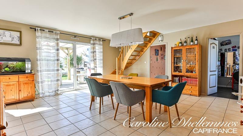 Maison à vendre, 144m², Bretignolles-sur-Mer