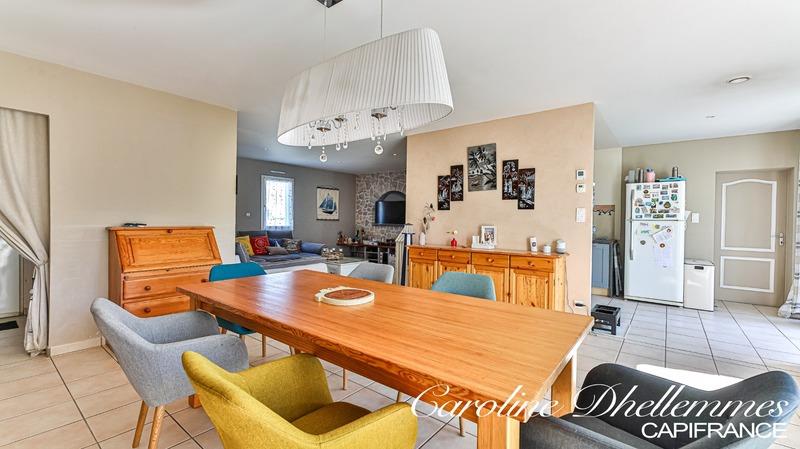 Maison à vendre, 144m², Bretignolles-sur-Mer