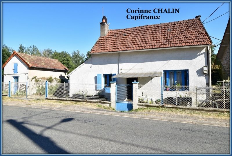Maison à vendre, 65m², Bert